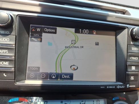 Used 2016 Toyota RAV4 Limited AWD/4WD image 19