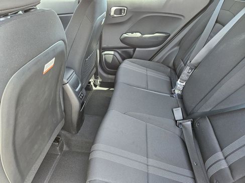 New 2026 Hyundai Venue SEL FWD image 30