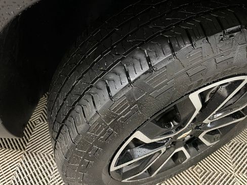 Certified 2023 Chevrolet TrailBlazer ACTIV w/ Sun and Liftgate Package image 50