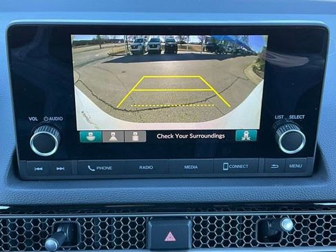 New 2026 Honda Civic Sport image 11