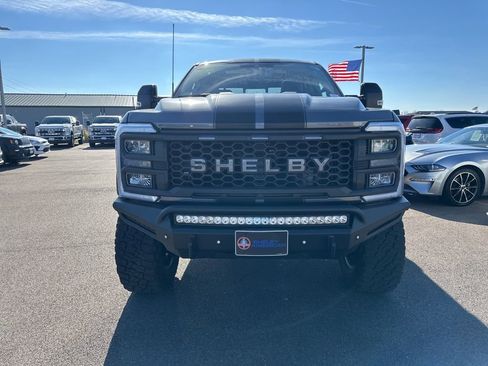 Used 2024 Ford F250 Lariat w/ Lariat Ultimate Package image 15