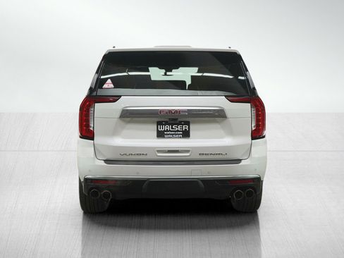 Used 2021 GMC Yukon Denali w/ Denali Ultimate Package image 4