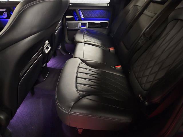 Used 2023 Mercedes-Benz G 63 AMG 4MATIC image 20