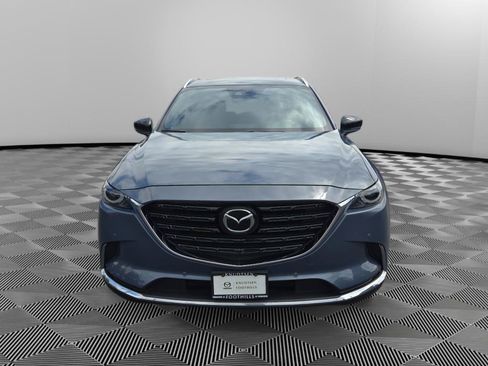 Used 2023 MAZDA CX-9 Carbon Edition AWD/4WD image 2