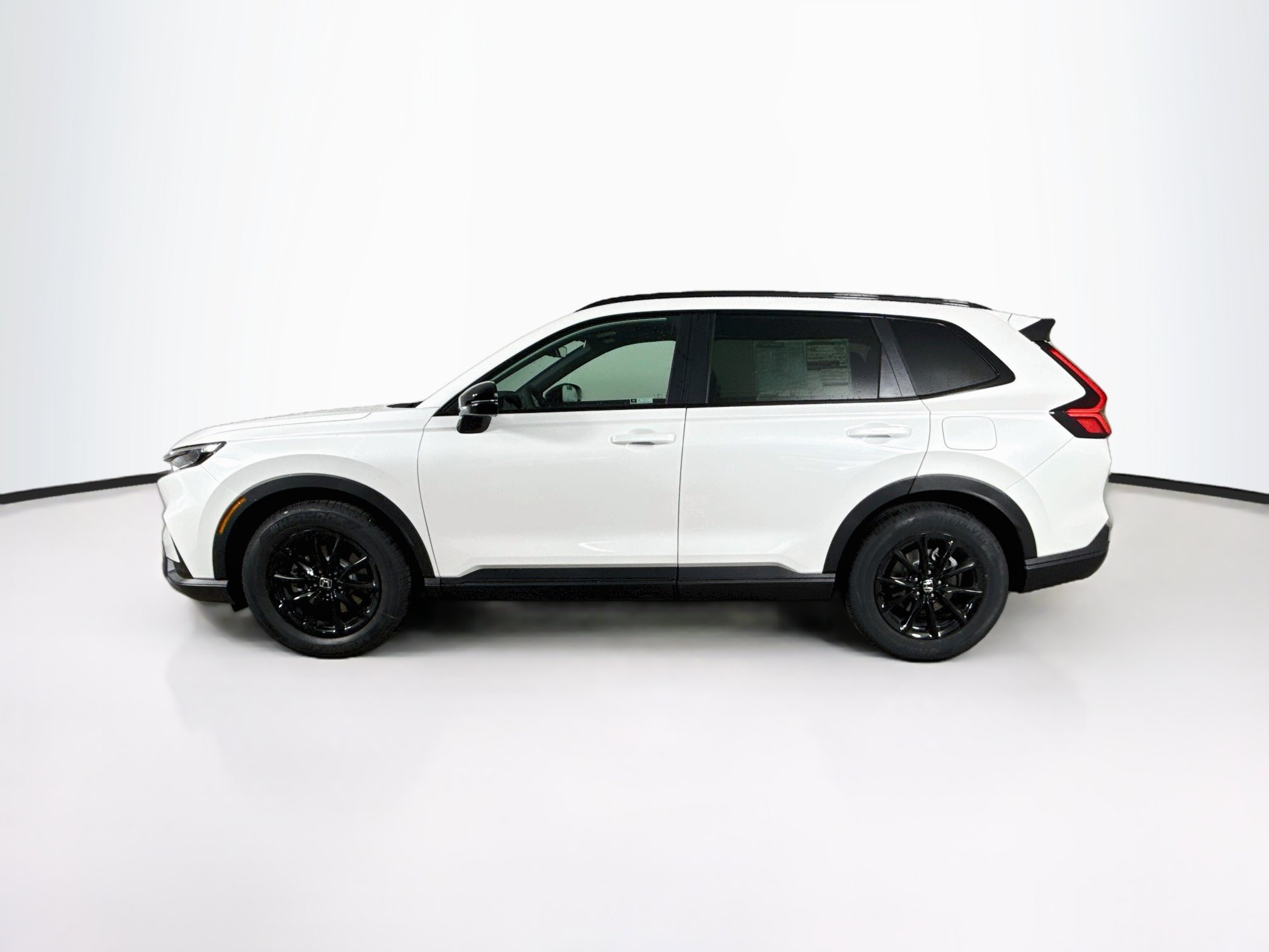 New 2026 Honda CR-V Sport-L image 7