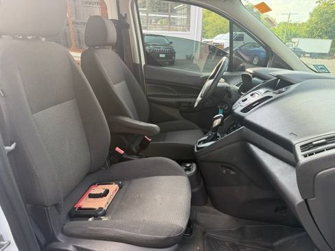 Used 2014 Ford Transit Connect XL FWD image 3