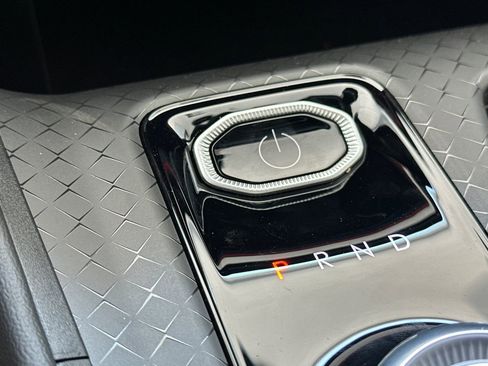 New 2025 Jeep Wagoneer S Limited image 20