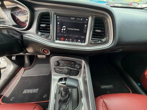 Used 2019 Dodge Challenger SRT Hellcat Redeye RWD image 21