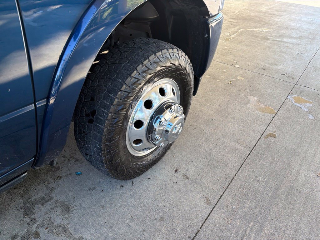 Used 2023 RAM 3500 Limited AWD/4WD image 25