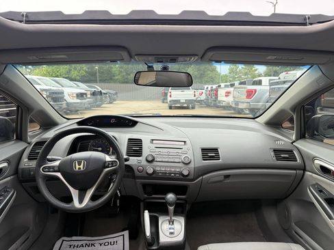 Used 2010 Honda Civic EX-L image 17