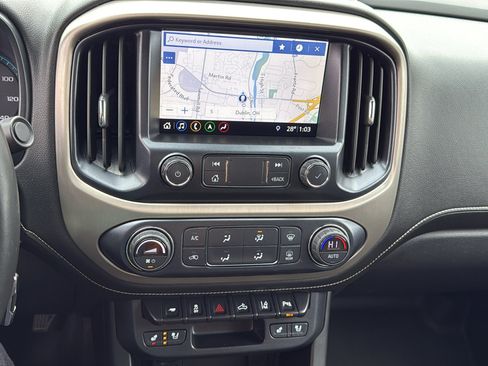 Used 2019 GMC Canyon Denali image 19