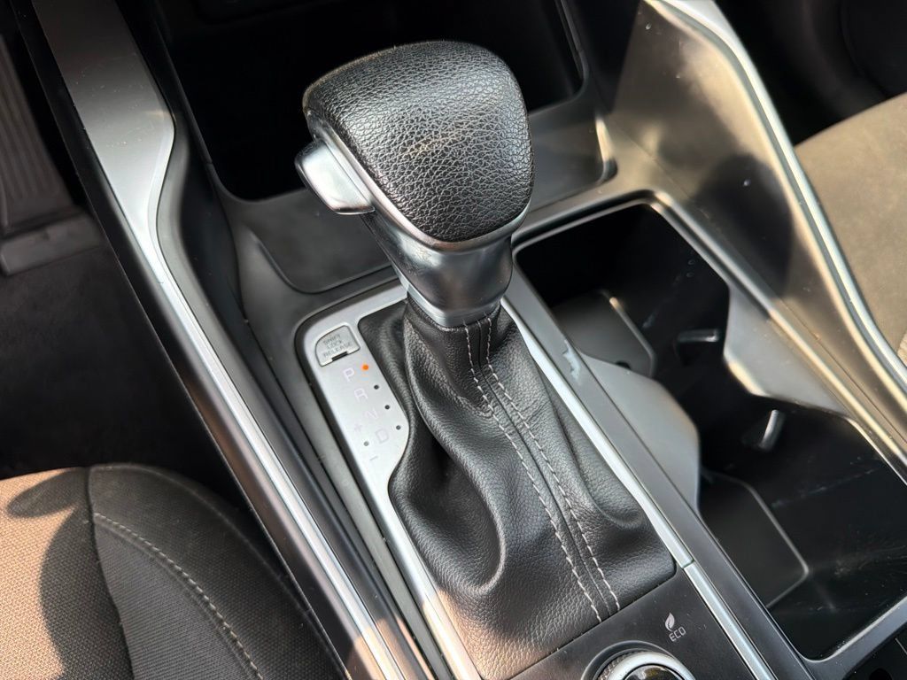 Certified 2023 Kia Sorento LX AWD/4WD image 19