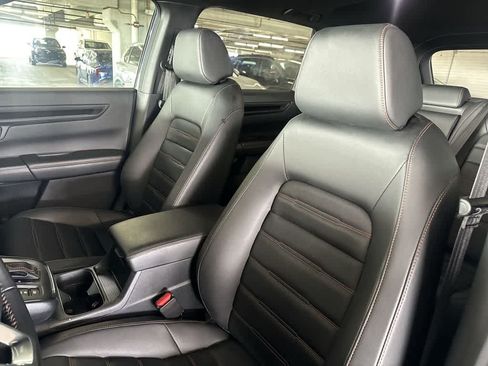 Used 2025 Honda CR-V Sport-L image 13