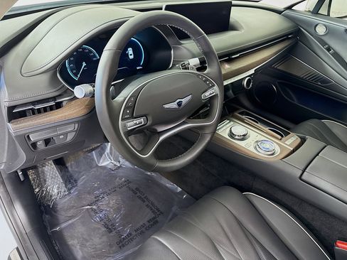 Used 2024 Genesis G80 w/ Prestige Package image 23