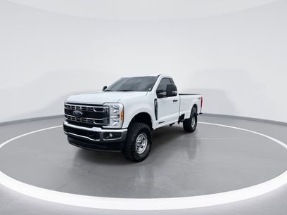 Used 2025 Ford F250 XL w/ XL Chrome Package