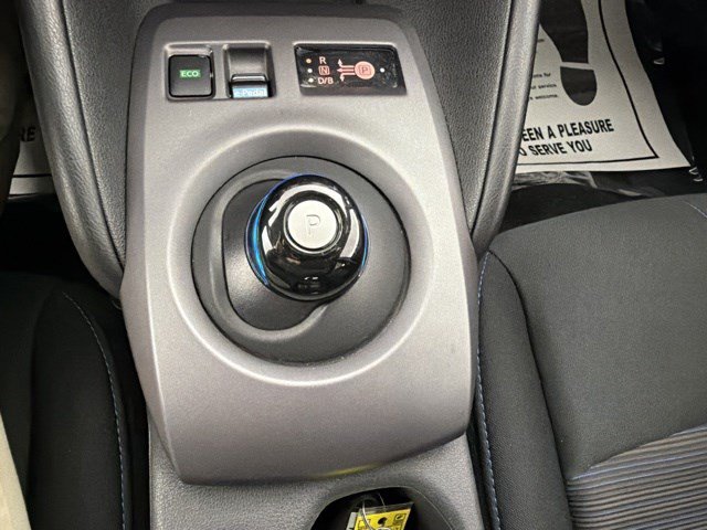 Used 2024 Nissan Leaf S FWD image 34