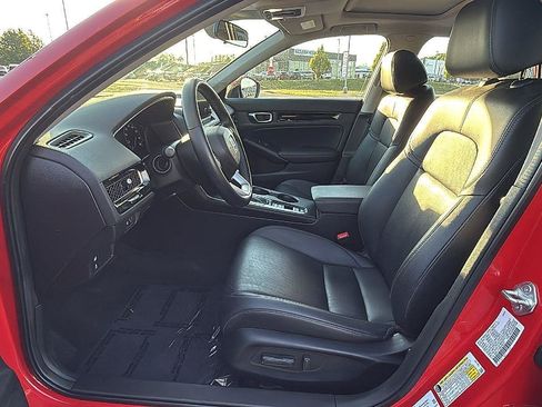 Used 2023 Honda Civic EX-L image 25