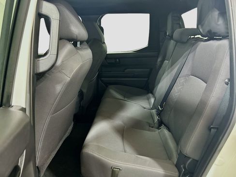 Used 2025 Toyota Tacoma SR RWD image 20