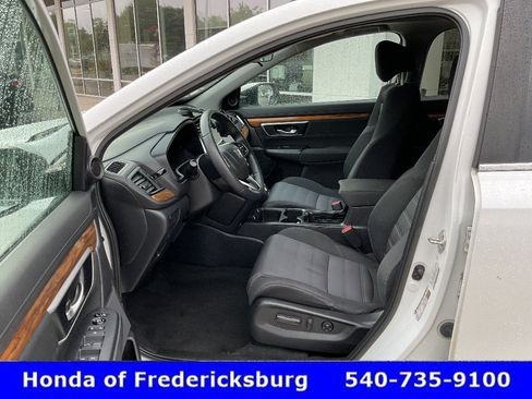 Used 2020 Honda CR-V EX image 31
