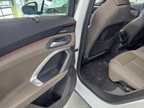 New 2025 Audi Q5 Premium Plus image 18