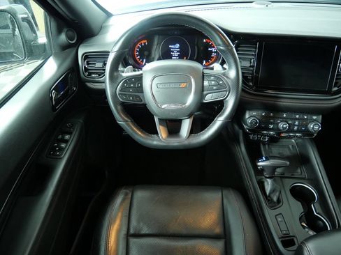 Used 2022 Dodge Durango R/T w/ Blacktop Package AWD/4WD image 19