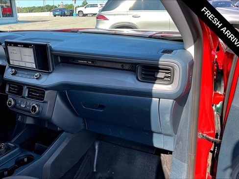 Used 2024 Ford Maverick XL w/ Equipment Group 100A Standard AWD/4WD image 26