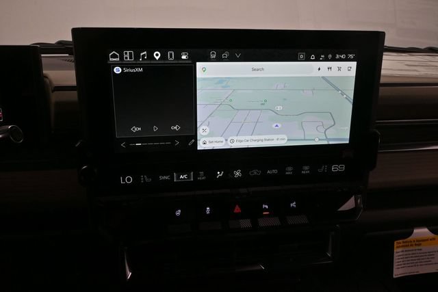 Used 2026 GMC Hummer EV SUV AWD/4WD image 22