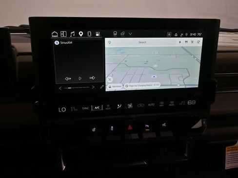 Used 2026 GMC Hummer EV SUV AWD/4WD image 22