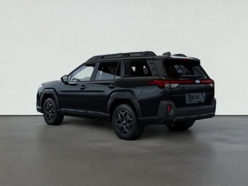 New 2026 Subaru Outback Limited AWD/4WD image 4