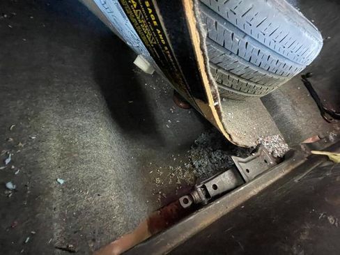 Used 2006 Mitsubishi Galant SE image 26