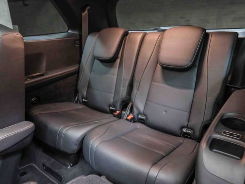 Certified 2022 Mercedes-Benz GLS 450 4MATIC image 20