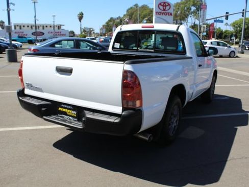 Used 2014 Toyota Tacoma 2WD Regular Cab image 15