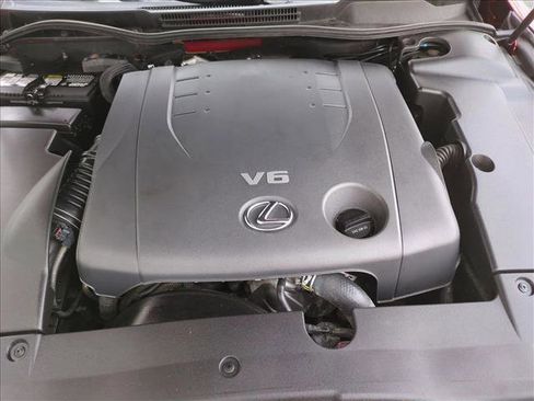 Used 2013 Lexus IS 250C w/ Luxury Pkg image 21