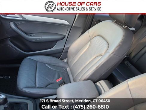 Used 2018 Audi Q3 2.0T Premium FWD image 35