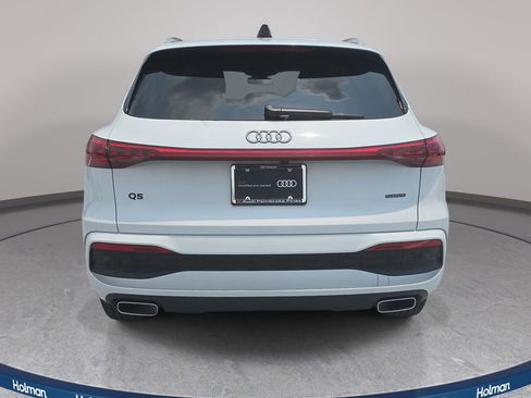 Certified 2025 Audi Q5 Premium w/ Convenience Package AWD/4WD image 6