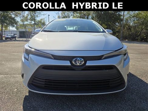 Used 2023 Toyota Corolla LE image 8