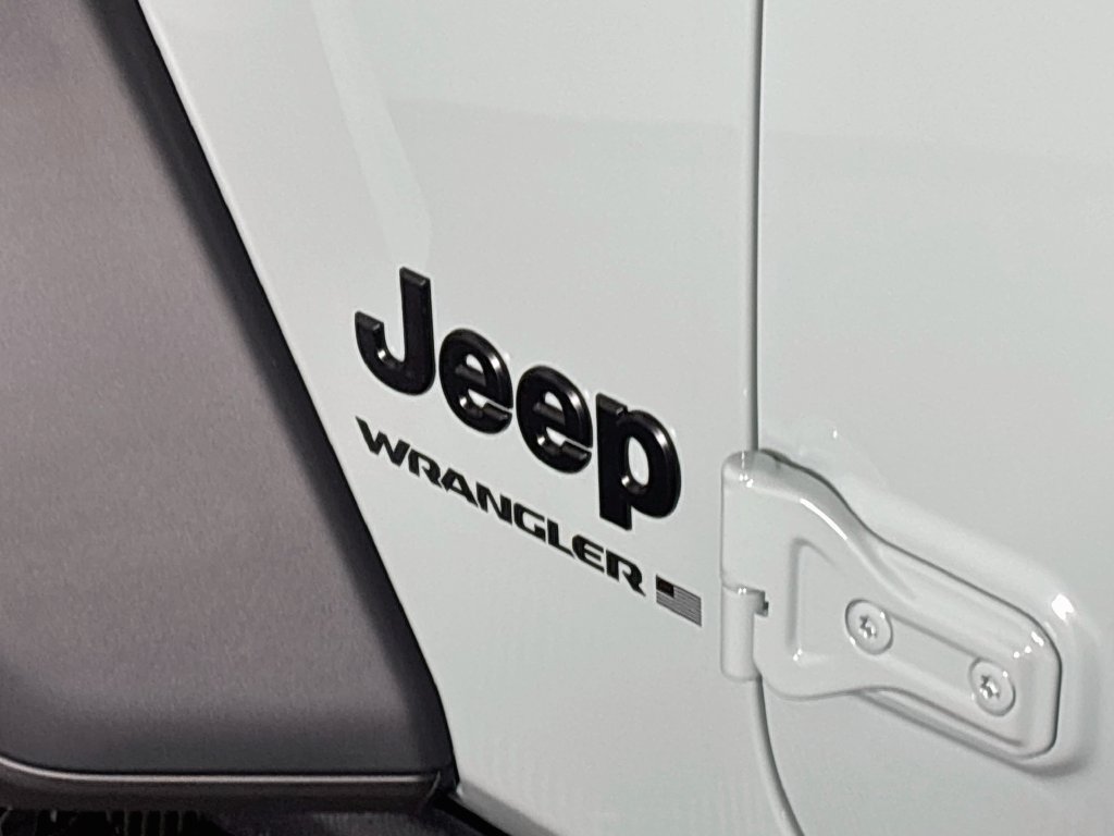 New 2027 Jeep Wrangler Unlimited Rubicon 392 AWD/4WD image 24