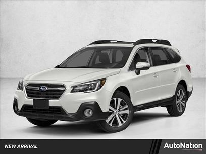 Used 2019 Subaru Outback 2.5i Premium w/ Popular Package #2