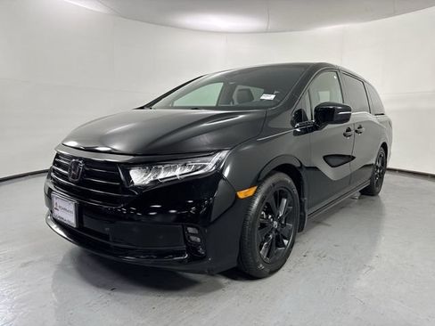 Used 2023 Honda Odyssey Sport image 26