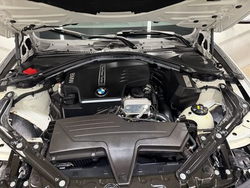 Used 2014 BMW 428i Convertible image 40