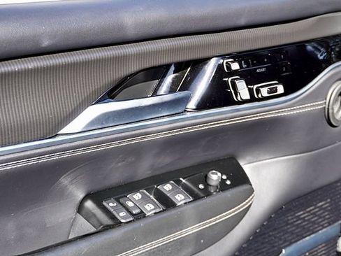 Certified 2024 Jeep Grand Wagoneer L Series II w/ Quick Order Packagew 28T AWD/4WD image 28
