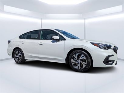 New 2025 Subaru Legacy Premium