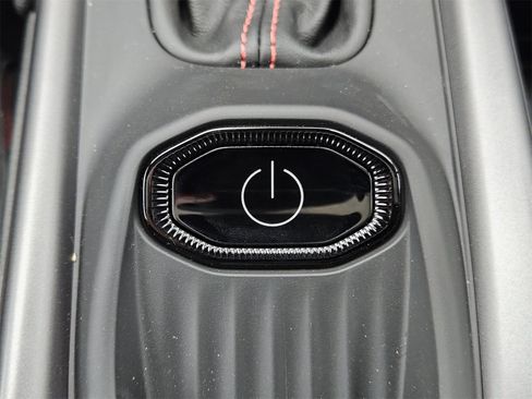 New 2025 Dodge Charger Daytona R/T w/ Sun & Sound Package image 21