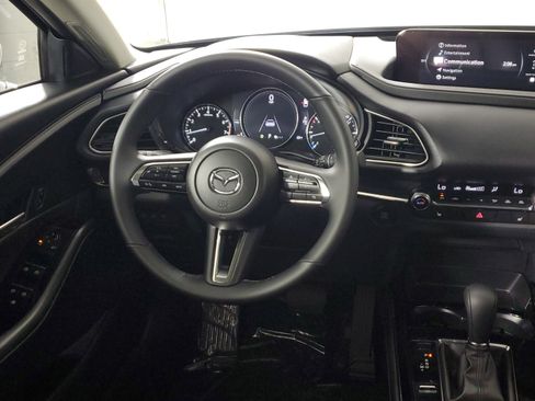 Certified 2025 MAZDA CX-30 AWD 2.5 S w/ Preferred Package image 14
