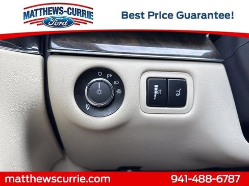 Used 2014 Lincoln MKT EcoBoost w/ Equipment Group 201A image 27