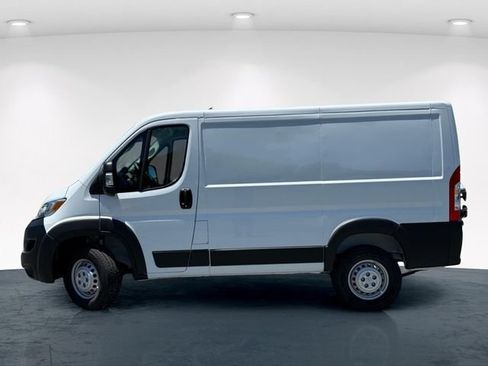 New 2026 RAM ProMaster 1500 w/ Convenience Group FWD image 4