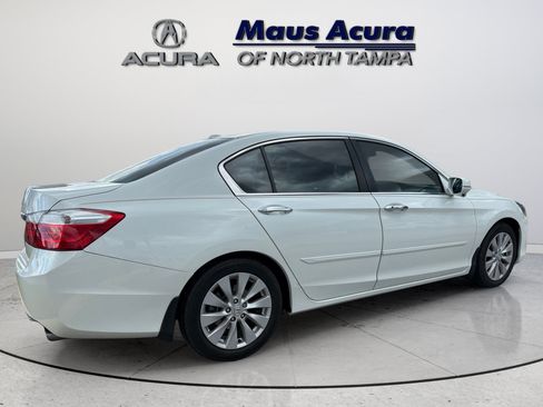 Used 2014 Honda Accord EX-L image 7