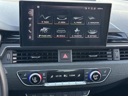 Used 2023 Audi A4 2.0T Premium Plus image 25