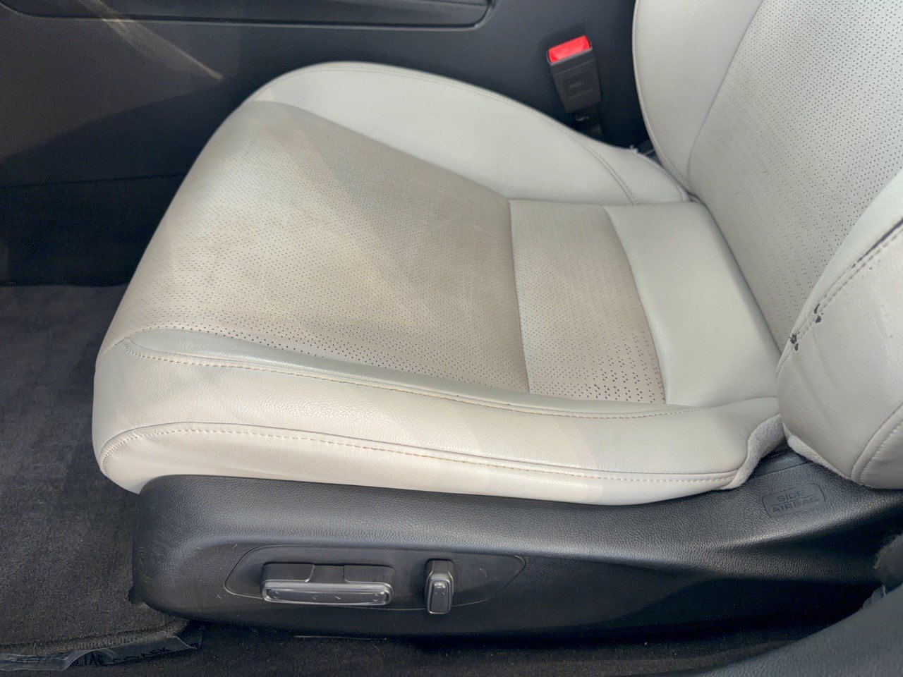 Used 2022 Honda Civic Sport Touring image 16
