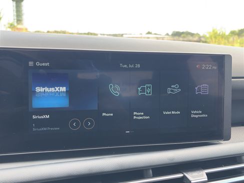 Certified 2026 Hyundai Santa Cruz SEL FWD image 16